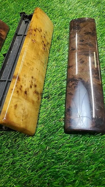 молдинг на е34: Молдинг двери Bmw X5 E53 (б/у) ​деревянные накладки Марка: BMW — 3