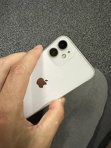 iphone s5: IPhone 12 mini есть сколы акб родной телефон не вскрывался Срочно — 1