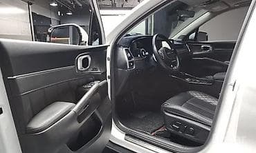 smart open: Kia Sorento: 2020 г., Кроссовер — 9