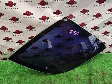 amg 63: Стекло Заднее правое Mercedes-Benz, 2000 г., Оригинал — 1