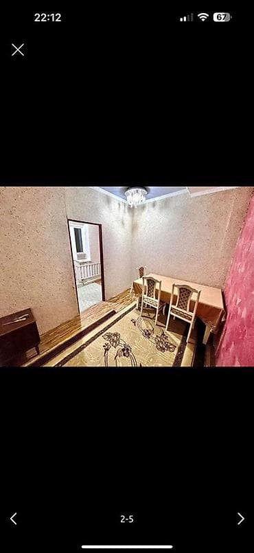дом дерево: 45 м², 3 комнаты, Парковка — 2