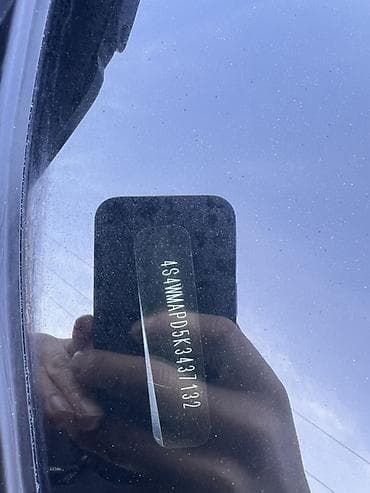 audi q3: Subaru Ascent: 2019 г., 2.4 л, Автомат, Бензин, Кроссовер — 6