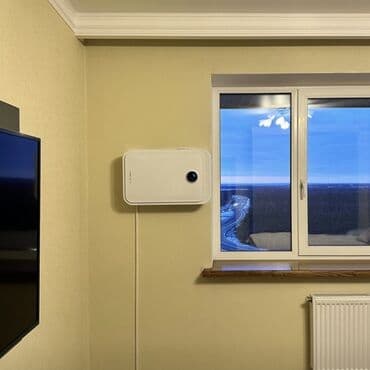 фото строительных работ: Вентиляция по ГОСТу Вентиляция производственных, коммерческих — 10