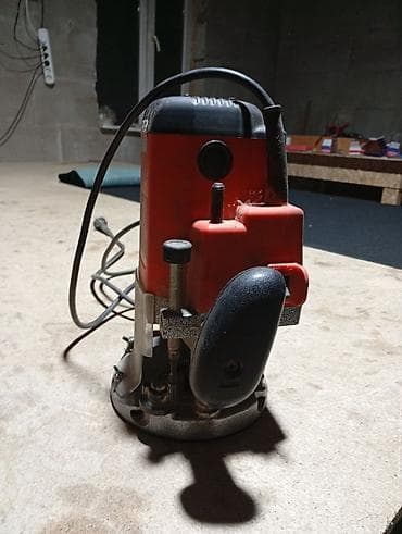 metta samurai: Продаю фрезер отличному состояние 5 тсч — 2