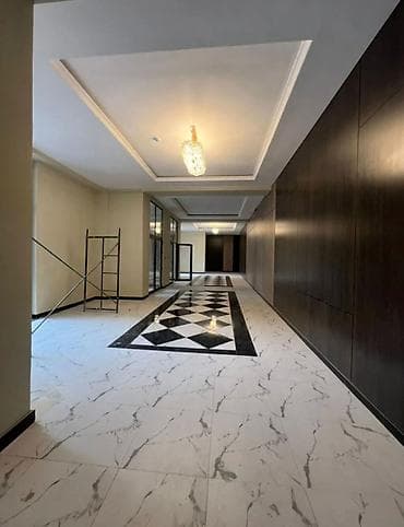 imak: 4 комнаты, 183 м², Элитка, 3 этаж, Дизайнерский ремонт — 3