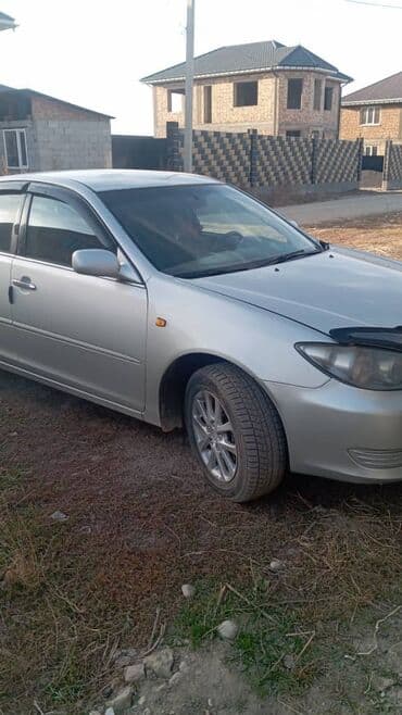 какая машина подходит для яндекс такси бишкек: Toyota Camry: 2004 г., 2.4 л, Автомат, Бензин, Седан — 3