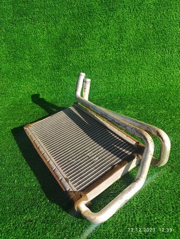 радиатор опель зафира а: Радиатор печки на Хундай соната Санта фе 2010, Киа — 10