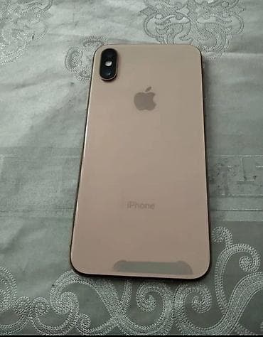 iphone 12 pro бу: IPhone Xs, 64 ГБ, Золотой, 100 % — 4