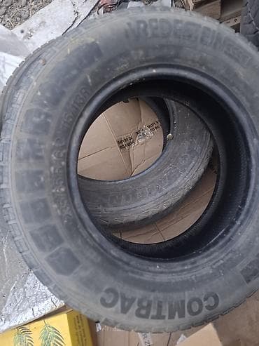 шины 235 65 r16c зимние: Шины 235 / 65 / R 16, Лето, Легкий коммерческий транспорт (C/LT), VREDESTEIN — 4