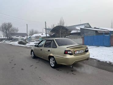 катушка деу нексия: Daewoo Nexia: 2009 г., 1.5 л, Механика, Бензин, Седан — 4