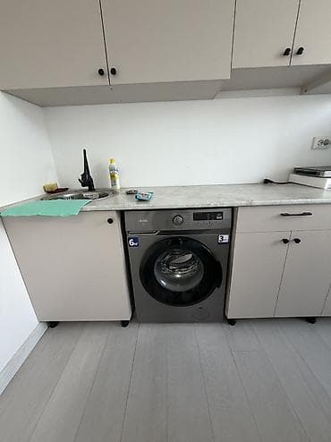 сдается квартира г каракол: 1 комната, Собственник, Без подселения, С мебелью полностью, С мебелью частично — 4