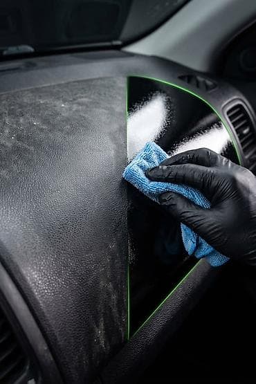 thindiag 2: ## 🛑 СТОП-ЦЕНА! Глубокая Химчистка Авто в Бишкеке за 1–2 дня Отдаем — 6