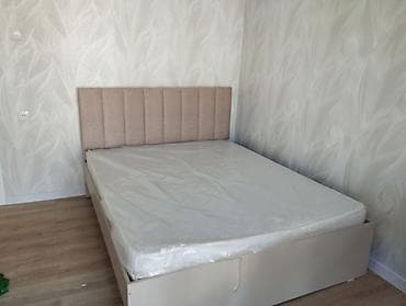 жил массив умут: 4 комнаты, 92 м², 105 серия, 3 этаж, Евроремонт — 2