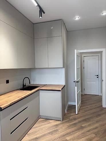Продажа квартир: 2 комнаты, 68 м², Элитка, 15 этаж, Дизайнерский ремонт — 7