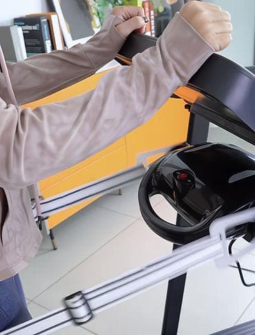 самая шикарная: Новые поступления беговых дорожек💥💥 Успейте купить по выгодной — 8