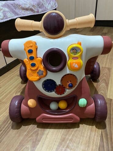 орбизный автомат бишкек: Толкун, состояние идеальное, качество отличное, практически не — 1