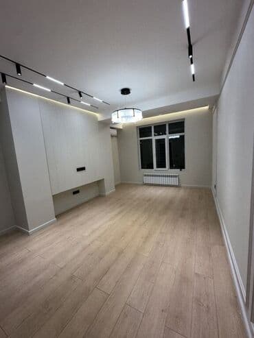 2 bedroom: 2 комнаты, 75 м², Элитка, 11 этаж, Евроремонт — 2