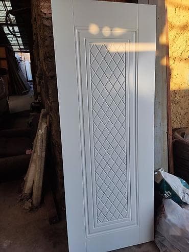 Гладильные доски: Делаем на заказ и продаем мдф накладки на двери индивидуально — 2