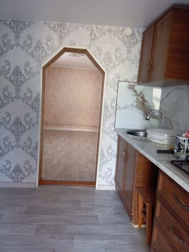 дом снимаю: 52 м², 3 комнаты — 5