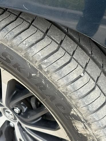 армянский авто: Toyota Camry: 2017 г., 2.5 л, Автомат, Бензин, Седан — 4