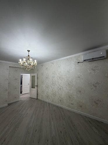 ала тол: 2 комнаты, 66 м², Элитка, 14 этаж, Евроремонт — 5