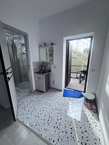 Бөлмөлөр: 30 м², Эмерексиз — 1