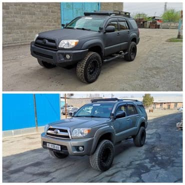 все для салонов красоты дордой: Рихтовка, сварка, покраска — 3