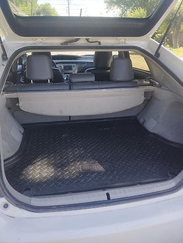 prius tuning: Toyota Prius: 2014 г., 1.8 л, Вариатор, Электромобиль, Хэтчбэк — 6