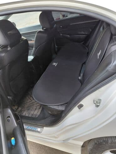 набор ключей для автомобиля б у: Honda Civic: 2008 г., 1.8 л, Автомат, Бензин, Седан — 9