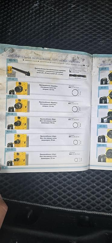 лук сорокозубка: Станок для ковки без ЧПУ, Холодная ковка — 9