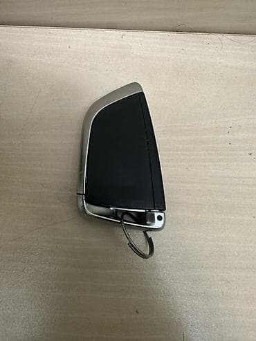 Автокосметика: Ключ BMW Оригинал — 2