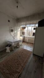 под ипотеку дом: 2 комнаты, 55 м², Индивидуалка, 4 этаж, Косметический ремонт — 5