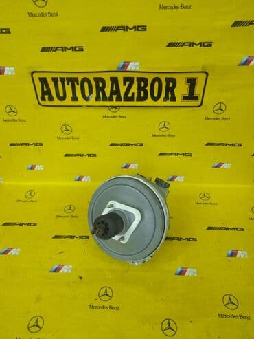 моющий пылесос для химчистки салона автомобиля бу: Вакуумный усилитель Mercedes Benz w210 Есть и другие запчасти на — 1