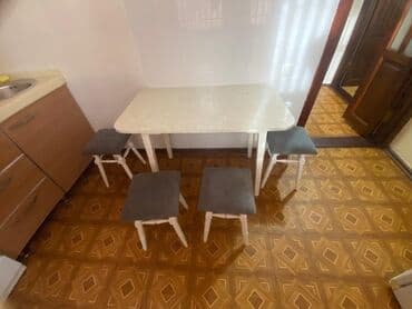 куплю квартиру филармония: 2 комнаты, Собственник, Без подселения, С мебелью полностью — 9