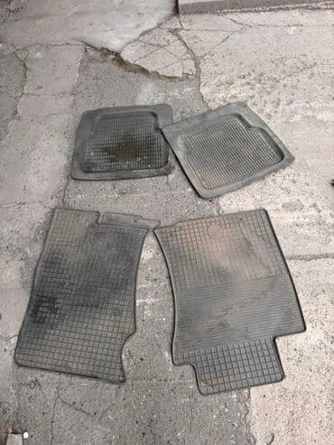 ремкомплект кулисы митсубиси спейс стар: Запчасти для Mitsubishi space gear — 3