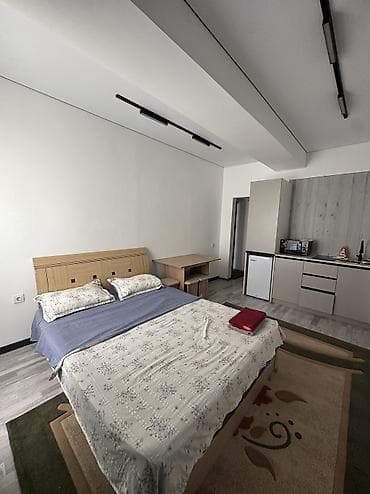 🏡 Уютная квартира посуточно ✨ Чистая, уютная квартира для комфортного at lalafo.kg 🏡 Уютная квартира посуточно ✨ Чистая, уютная квартира для комфортного