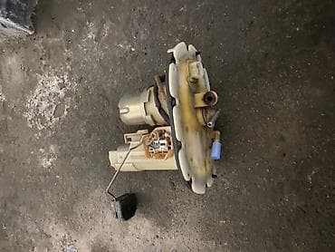 выхлопы: Бензонасос Subaru — 3