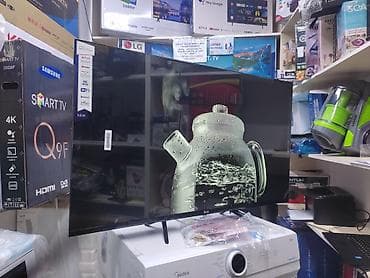 ТВ и видео: Телевизор LG 45’, ThinQ AI, WebOS 5.0, AI Sound, Ultra Surround — 10