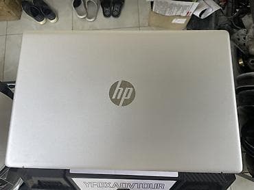 thinkpad e14: Ноутбук HP (серебристый, серия Pavilion/15-17") - Экран: крупная — 2