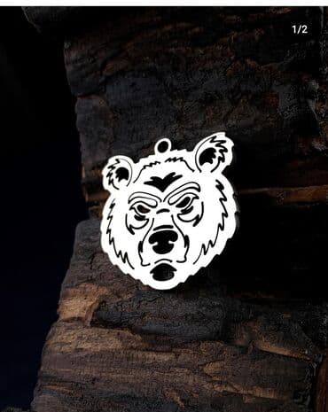 свадебные платья от производителя: Серебро 925 пробы. Меч зулькарнайн. Крест — 21