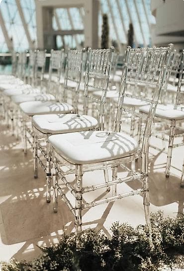 Стул для кафе, ресторанов, Пластик