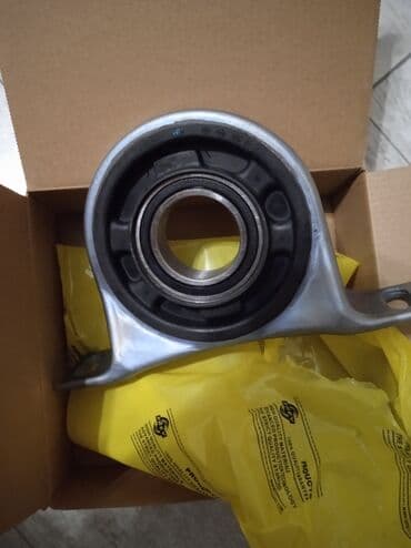 Передний карданный вал Mercedes-Benz Новый, Аналог