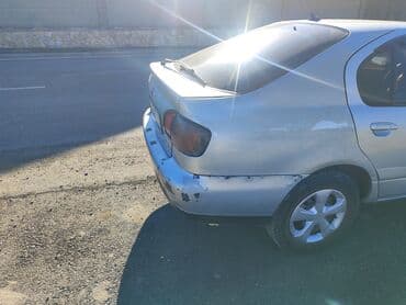 ниссан максима 2000: Nissan Primera: 2000 г., 2 л, Автомат, Бензин, Седан — 8