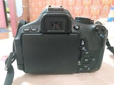 фотоаппарат 6d: Срочно продаю фотоаппарат Canon 600D, в отличном состоянии, в полном — 3