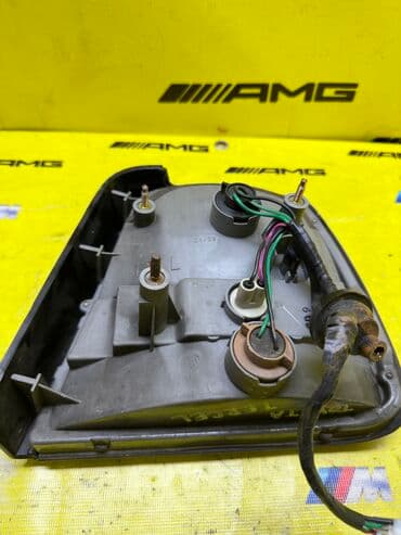 задний стоп тайота ист: Арткы сол стоп-сигнал Toyota Колдонулган, Оригинал, Жапония — 2