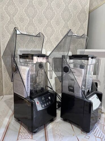 Блендер, миксер, Новый, Бесплатная доставка at lalafo.kg Блендер, миксер, Новый, Бесплатная доставка