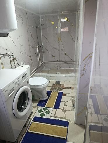 Кыймылсыз мүлк: Студия, Чогуу жашоосу жок, Жарым -жартылай эмереги бар — 7