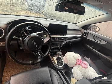 с4 2: Kia K3: 2021 г., 1.6 л, Автомат, Бензин, Седан — 5