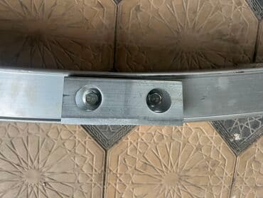 передний бампер нексия 1: Усилитель бампера Передний Toyota, Новый, Аналог — 12