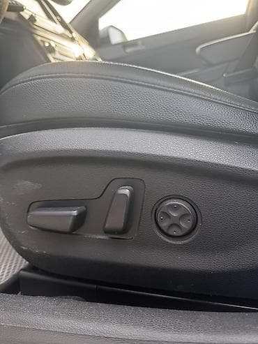 Транспорт: Hyundai Sonata: 2018 г., 2 л, Автомат, Газ, Седан — 7